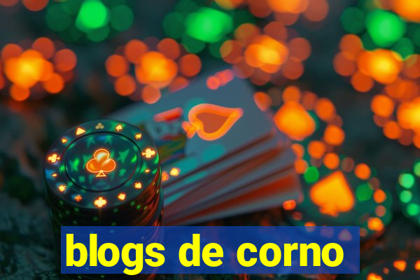 blogs de corno